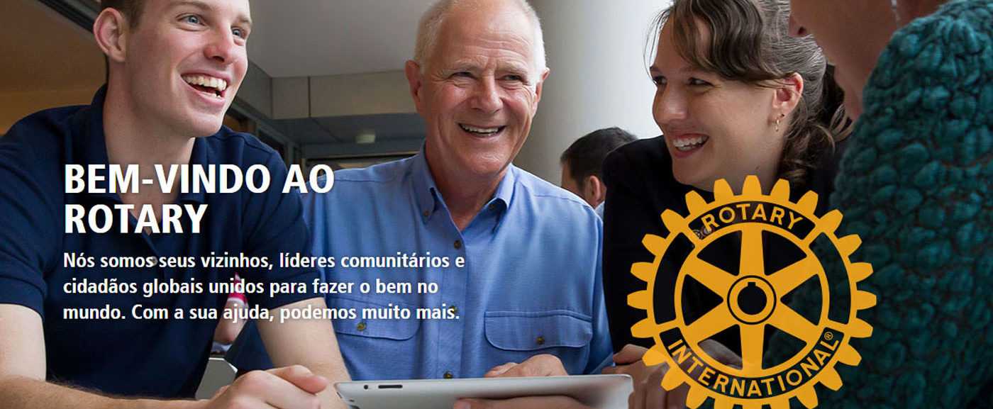 Sobre o Rotary