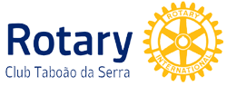 Bem-vindo ao Rotary Club Taboão da Serra